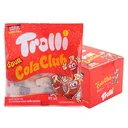 Thumbnail 1 of ทรอลลี่ ซาวร์ โคล่า คลับ เยลลี่กลิ่นโคล่า 12 ก. x 12