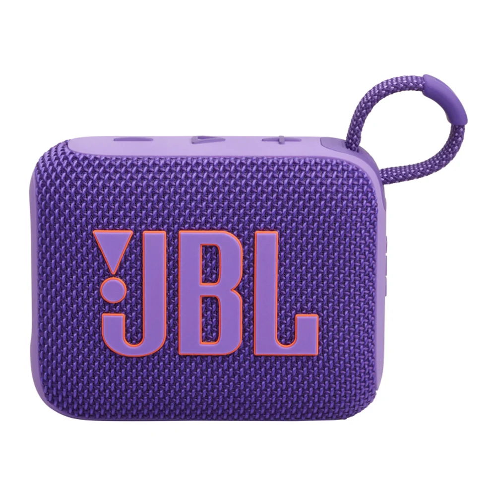 JBL Bluetooth Speaker Go 4 Purple