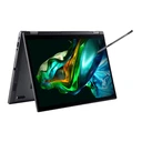 Thumbnail 3 of ACER Notebook Spin 5 A5SP14-51MTN-54VT_Gray