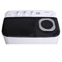 Thumbnail 2 of โตชิบา เครื่องซักผ้า 2 ถังฝาบน 7.5 กก. รุ่น VH-H85MT