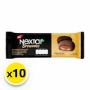 Thumbnail 2 of NABATI NEXTAR BROWNIES 34 G 10 PCS