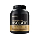 Thumbnail 1 of OPTIMUM NUTRITION Whey Protein Gold Standard Isolate Chocolate 5.2 lb 2.28 kg