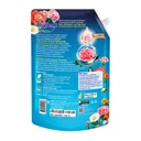 Thumbnail 2 of ไฮยีน เอ็กซ์เพิร์ทแคร์ ไลฟ์เซ้นท์ น้ำยาปรับผ้านุ่มเข้มข้น กลิ่นซันคิส บลูมมิ่ง อควา 1.1 ล.