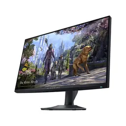 Thumbnail 2 of DELL ALIENWARE AW2725QF Gaming Monitor IPS 4K 180Hz FHD 360Hz OC