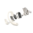 Thumbnail 3 of ช็อค หูฟังไร้สาย Open Fit 2 สีเบจ