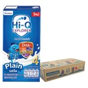 Thumbnail 1 of HI-Q Explorer Plain 110 ml 48 boxes