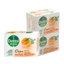 Thumbnail 1 of เดทตอล สบู่ก้อน ออนเซ็น ออเรนจ์ 60 ก. x 4