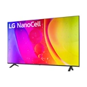 Thumbnail 2 of แอลจี นาโน สมาร์ท ทีวี 55 นิ้ว รุ่น 55NANO81TSA