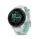 Thumbnail 1 of GARMIN Smart Watch Forerunner 265 series 265S Music White