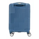 Thumbnail 3 of AMERICAN TOURISTER Luggage TSA Size 20 Model VELTON SPINNER V1 Navy