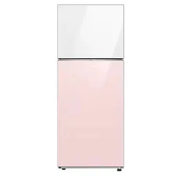 Thumbnail 1 of ซัมซุง ตู้เย็น Bespoke 2 ประตู 14.7 คิว รุ่น RT42CB66448C