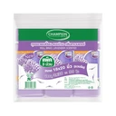 Thumbnail 1 of แชมเปี้ยน ถุงขยะแบบม้วน กลิ่นลาเวนเดอร์ 18x20 นิ้ว 30 ใบ x 3