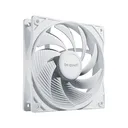 Thumbnail 1 of บี ไคว์ท พัดลมคอม Pure Wings 3 120มม high-speed สีขาว