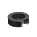 Thumbnail 4 of เครื่องฟอกอากาศในรถยนต์ กรองฝุ่น PM2.5 สีดำ