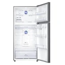 Thumbnail 1 of ซัมซุง ตู้เย็น 2 ประตู 17.8 คิว รุ่น RT50K6235S8/ST สีเงิน