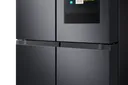 Thumbnail 5 of ซัมซุง ตู้เย็น 4 ประตู Family Hub 22.5 คิว รุ่น RF65A9771B1/ST