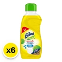 Thumbnail 2 of SUNLIGHT Dishwashing Liquid Lemon Turbo 150 ml x 6