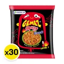 Thumbnail 2 of GEMEZ Enaak Spicy Snack 14 g x 30