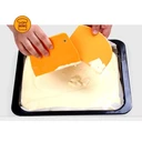 Thumbnail 2 of NTS ที่ตััดแป้ง NTS1-SN4053 พอลิโพรไพลีน(PP) 133 x 95 มม.