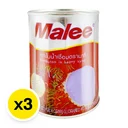 Thumbnail 2 of MALEE Rambutan in Syrup 20 oz x 3