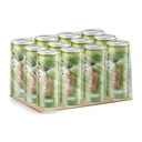 Thumbnail 4 of อีเดน น้ำแอปเปิ้ลเขียว ผสมวิตามินซี 330 มล. x 12