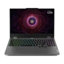 Thumbnail 1 of เลอโนโว โน๊ตบุ๊ค LOQ 15AHP9-83DX003CTA สี Luna Grey