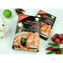 Thumbnail 1 of ครัวดอยตุง ต้มยำเครื่องปรุงสำเร็จรูป เข้มข้นกลมกล่อม บรรจุ 100 กรัม xแพ็ค 6