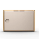 Thumbnail 4 of บีแอนด์โอ ลำโพงบลูทูธ Beosound Level Light Oak (Non GVA) สีทอง