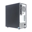 Thumbnail 2 of MSI Desktop PRO DP180 14A-637THH (Black) - A0165562