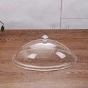 Thumbnail 2 of ฝาครอบจานอาหารทรงโดม ขนาด10นิ้ว NTS1-DC-PC10