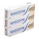 Thumbnail 3 of เซ็นโซดายน์ ยาสีฟัน สูตรมัลติแคร์ 50 ก. x 3