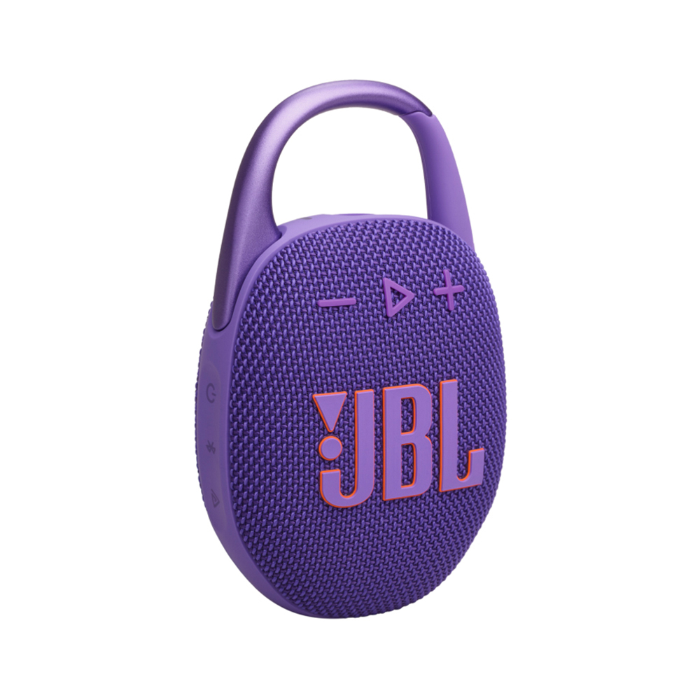 JBL Clip 5 Purple
