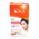 Thumbnail 3 of เค.เอ. ไวท์เทนนิ่ง ยูวี ซอฟท์ครีม SPF 50+ PA++++ 7 ก. x 6