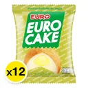 Thumbnail 2 of EURO Cake Custard 17 g 12 pcs