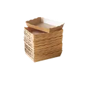 Thumbnail 3 of ตราสนคู่ ถาดสำเร็จรูป FP0033 (ขนาด 4 x 6 นิ้ว) วอลนัท x 500 ใบ