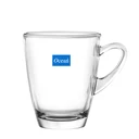 Thumbnail 3 of OCEAN Coffee Glass Kenya Mug 320 ml x 6