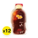 Thumbnail 2 of พิพ กัมมี่ 3D รสโคล่า 18 ก. 12 ชิ้น