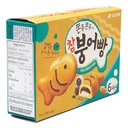 Thumbnail 2 of โอริออน ชัมบุง ขนมสอดไส้ 6 ชิ้น 174 ก.