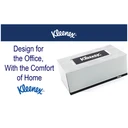 Thumbnail 4 of KLEENEX Facial Tissue 2-Ply 19.3 x 21.2 cm 170 Sheets x 36