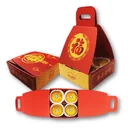 Thumbnail 2 of ส้มสายน้ำผึ้งกล่องตรุษจีน