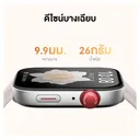 Thumbnail 3 of หัวเว่ย WATCH FIT 3 | สมาร์ทวอช จอคมชัด ดีไซน์บาง ใส่ได้ทั้งวัน | ใช้ได้ทั้ง iOSและAndroid | UFicon สีชมพู (สายยาง)