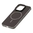 Thumbnail 3 of บลูบ็อกส์ เคส iPhone 16 Pro Max Stainless Magsafe สีดำ