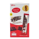 Thumbnail 3 of แอลฟี่ ขนมหวาน รสช็อกโกแลต 15 ก. x 12