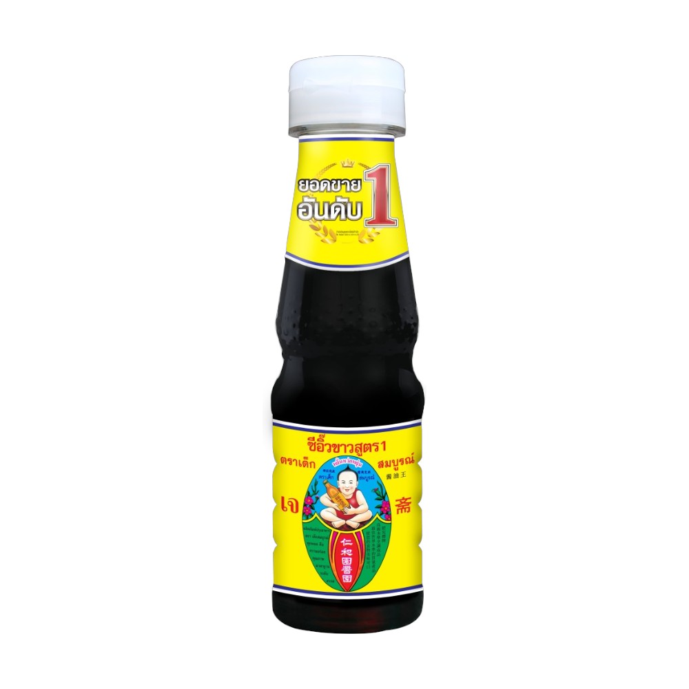 Deksomboon Brand Thin Soy Sauce 150 ml