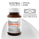 Thumbnail 2 of วิสทร้า ผลิตภัณฑ์เสริมอาหาร รีโกว 30 แคปซูล x 2