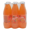 Thumbnail 3 of ดีโด้ น้ำส้ม 20% 300 มล. x 6