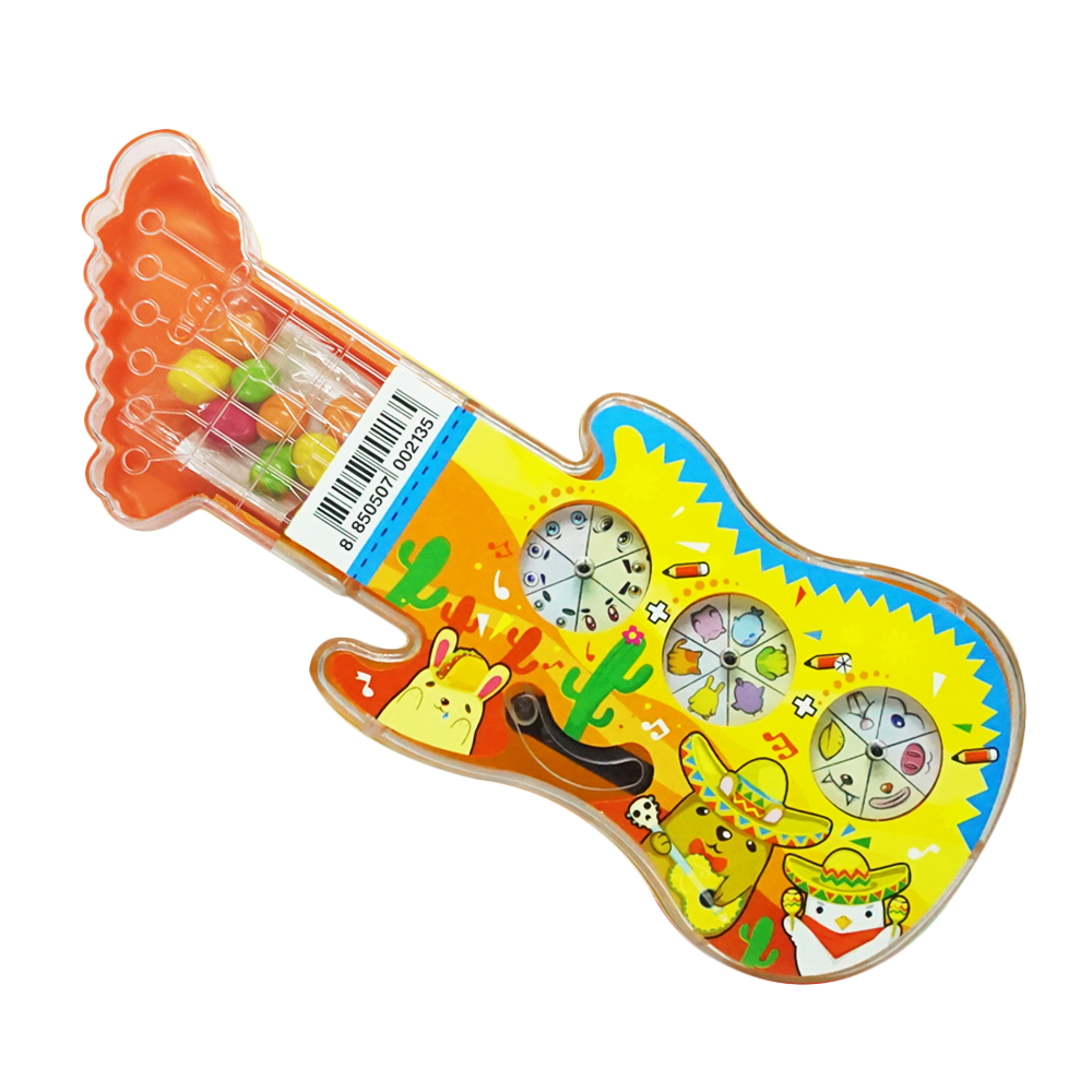 ไดเรคเตอร์ทอย กีตาร์ candy toy x 12