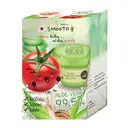 Thumbnail 3 of สมูทโตะ โทเมโท อโล สเนล เจลลี่ สครับ 50 ชิ้น x 4 ซอง