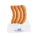 Thumbnail 2 of บีเอ็มพี ไส้กรอกหมูรมควัน 1 กก.