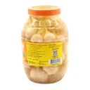 Thumbnail 2 of แม่จินต์ กระเทียมดอง 1.8 กก.